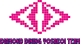 diamonddining yosakoi logo