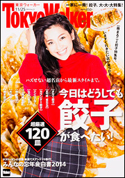 東京ウォーカー：九州藩　新橋店