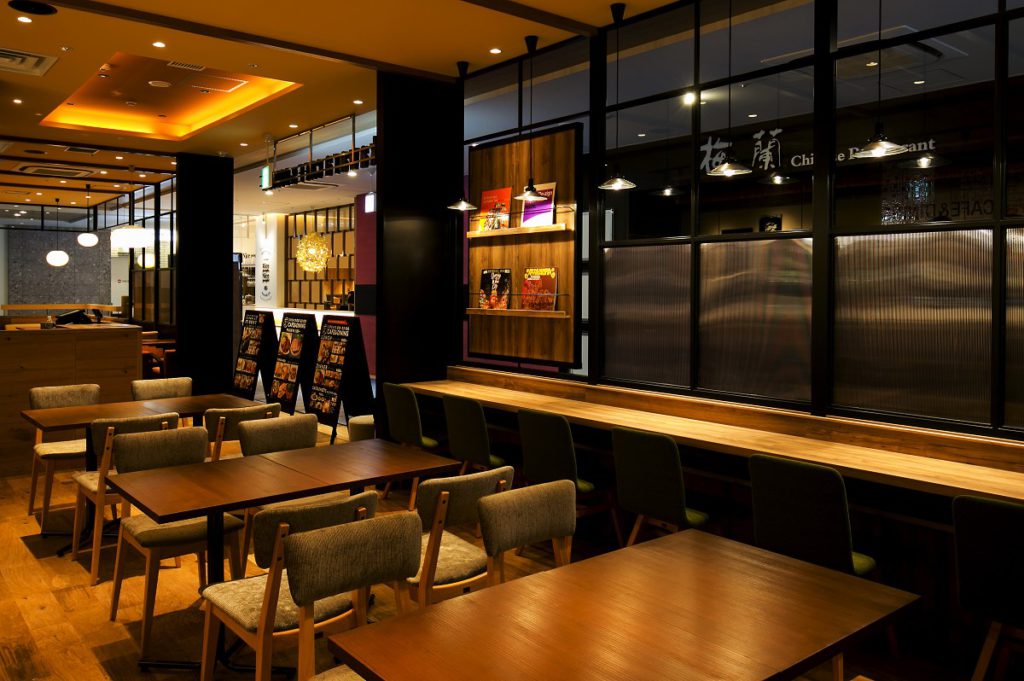 kawara CAFE＆DINING★即決歓迎★SLD エスエルディー　株主優待券　6000円分　2019・6・30まで　 kawara CAFE\u0026DINING 横浜店(株式会社エスエルディー⁄東証スタンダード