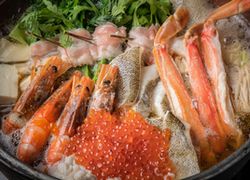19年トレンド鍋 痛風鍋 九州郷土料理居酒屋 薩摩ごかもん 鍋フェアスタート News ダイヤモンドダイニング