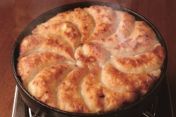 全餃子Lover熱狂間違い無しの食べ放題プラン誕生～ 皮パリ&中